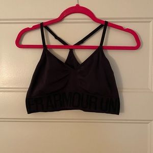 Under Armour sports Bra